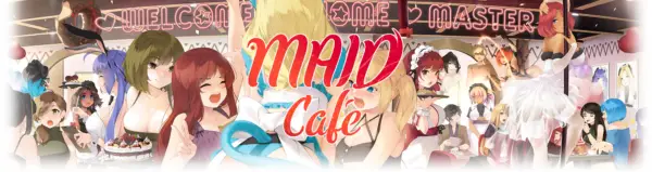 Maid Cafe [v1.5 Deluxe] [Maid Games]