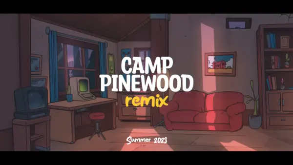 Camp Pinewood Remix [v2.1.0] [VaultMan]