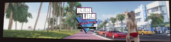 Real Life Sunbay [v1.8 Beta] [Tom]