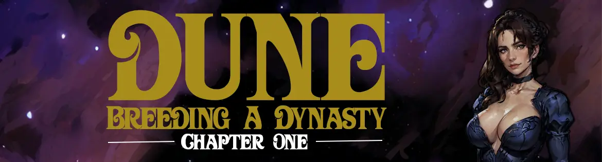 Dune – Breeding a Dynasty [v0.2] [lmno]