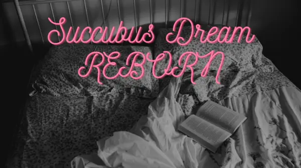 Succubus Dream Reborn [v0.3.9] [SomeGuy042]