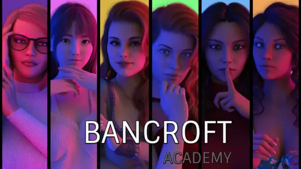 Bancroft Academy [Ep. 1] [MrAuroraGames]