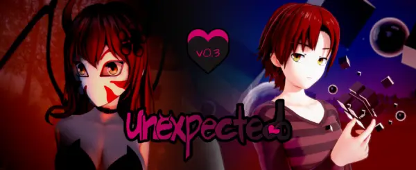 Unexpected [v0.5] [NR Productions]