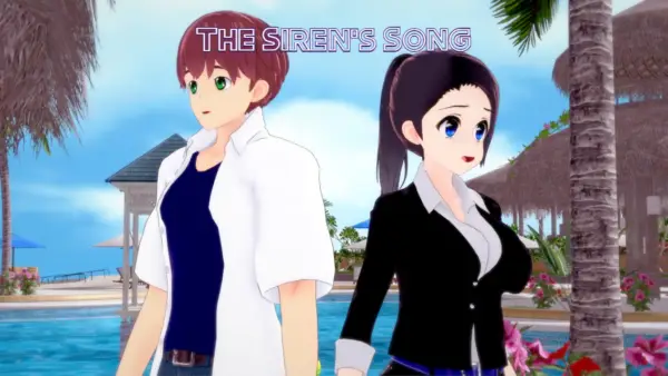 The Siren’s Song [v1.20] [maiie]