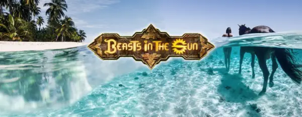 Beasts in the Sun [Ep.1 Supporter v8] [Animo Pron]