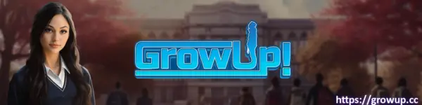 GrowUp RP [v0.14] [Lynx]