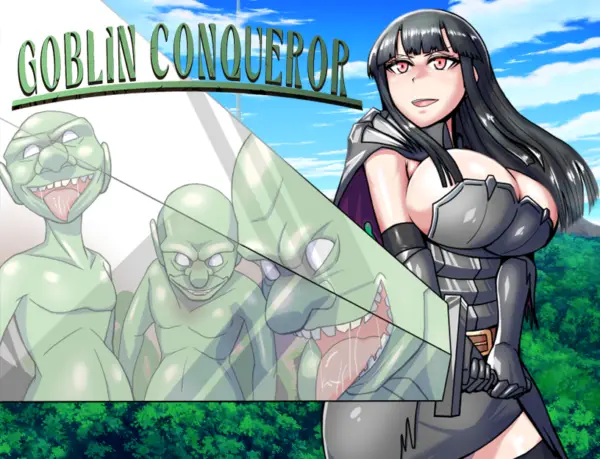 Goblin Conqueror [Final] [BanameiR]