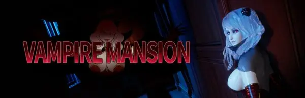 Vampire Mansion [v1.5.2] [eTIRUe]