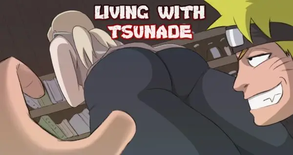 Living with Tsunade [v0.40] [Bitawastaken]