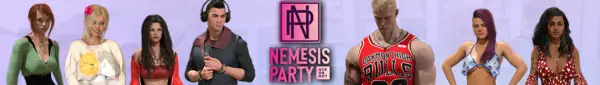 Nemesis Party [v0.09] [NemesisGames]