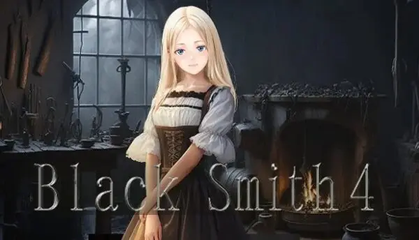 Black Smith 4 [v1.1.5] [XXIV]