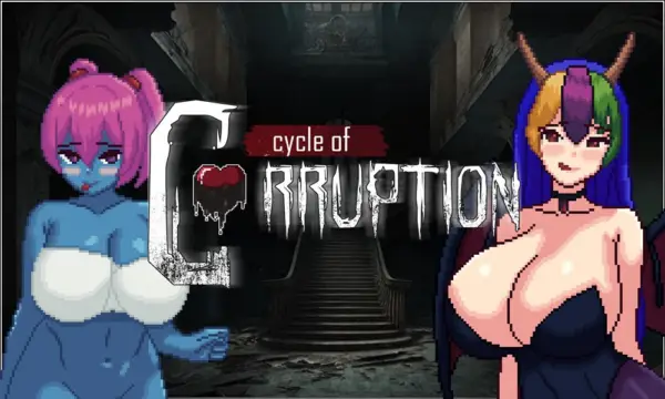 Cycle of Corruption [v0.4.0] [Kredyn]