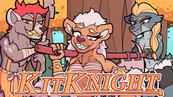 KitKnight [v0.1.06] [BnBigus]