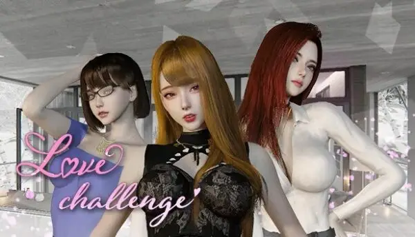 Love challenge [v1.0.6] [雪山雞白郎, SnowGBL]