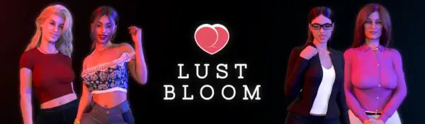 Lust Bloom [v0.3.1] [Don Lizard Studios]