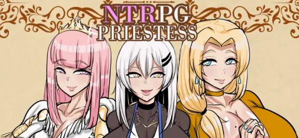 NTRPG Priestess [v0.7] [BRAVE:feat]