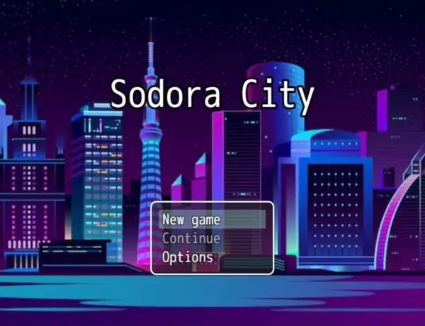 Sodora City [Final] [Tinboy]