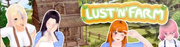 Lust n Farm [v2.7] [Bewolftreize]