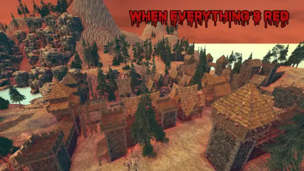 When Everything’s Red [v0.4] [Fallen Angel Productions and Empty Ears Game Studios]