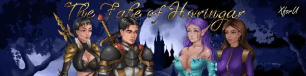 Fate of Horingar [v0.9] [XforU]