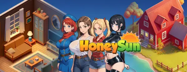 HoneySun: Amelia [v20230918 Platinum] [HugPlay]