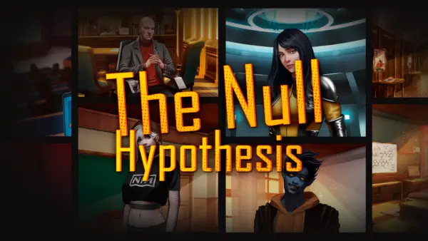 The Null Hypothesis [v0.6b] [Ron Chon]