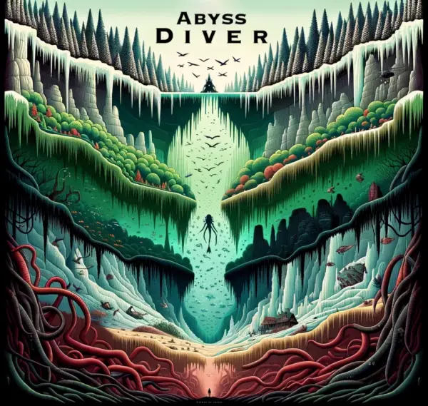 Abyss Diver Interactive [v1.3.0] [FloricSpacer]