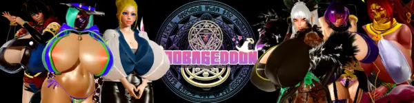 Boobageddon [v0.13.01] [Braindead]