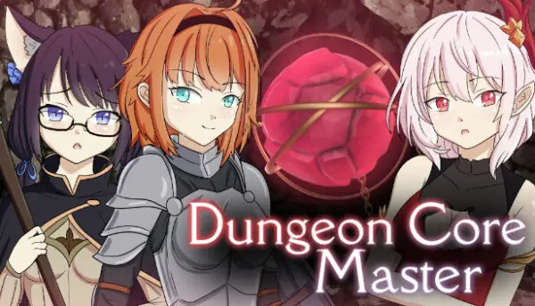 Dungeon Core Master [Demo] [Artoonu]