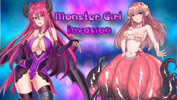 Monster Girl Invasion RPG [v5c] [MGGEDev]