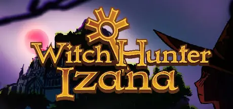 Witch Hunter Izana [v1.00] [Bottled Starlight]