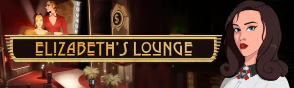 Elizabeth’s Lounge [v1.2] [Jetty Mokki]