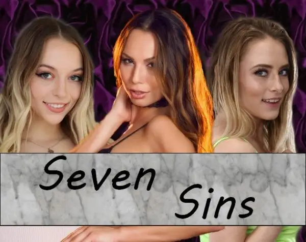 Seven Sins [Ch2 v1.4 REBUILD] [Lianland]