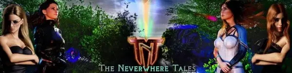 The Neverwhere Tales [v0.5.0] [Ceolag]