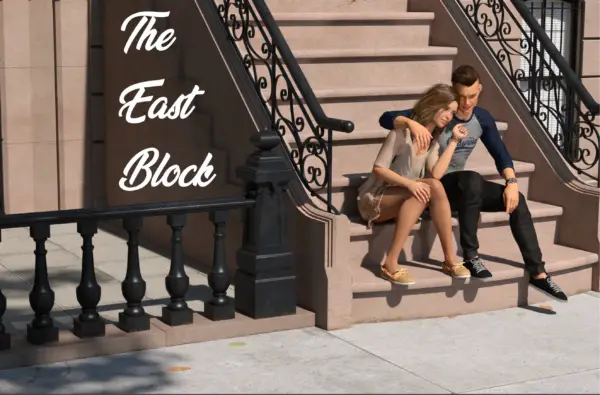 The East Block [v0.6.2] [Bobbyboy Productions]