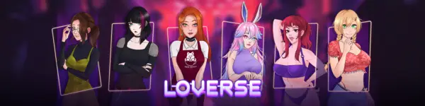 Loverse [v0.4.3 Public] [Immoral Studios]