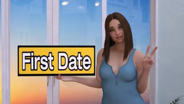 First Date [v1.3] [GrimCiri]