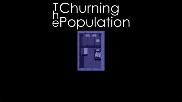 The Churning Population [1.0.2] [Egads]