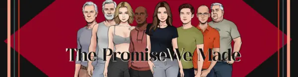 The Promise We Made [v0.5 Part 1] [AdultSpice]