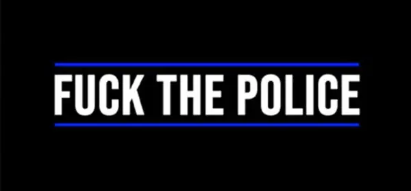 Fuck the Police [v1.0] [RIVERSIDE SPORTS]