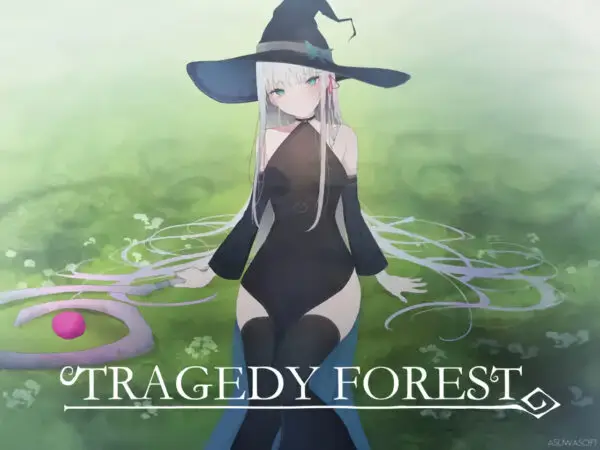 Tragedy Forest [v1.3.3.1] [ASUWASOFT]