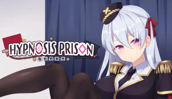 Hypnosis Prison [Final] [Mr.H]