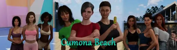 Cumona Beach [v0.10] [Dunderdeuce]