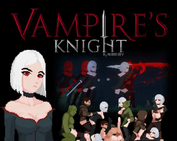 Vampire’s Knight [v0.13] [NubeeDev]