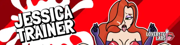 Jessica Rabbit Trainer [v1.0.0 Public] [Lovebyte Labs]