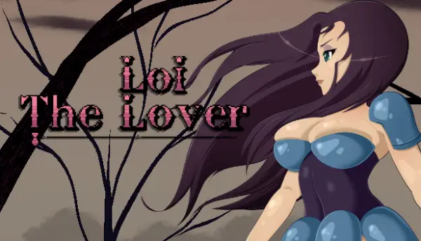 Loi the Lover [v1.0.0] [Insatiable]