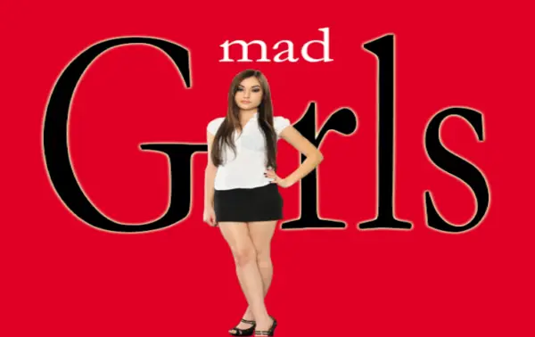 Mad Girls [2023-11-28] [Beta]