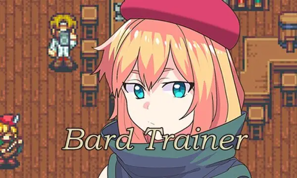 Bard Trainer [Final] [noxurtica]