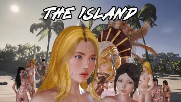 The Island [v0.10.1.1] [SWAJ]