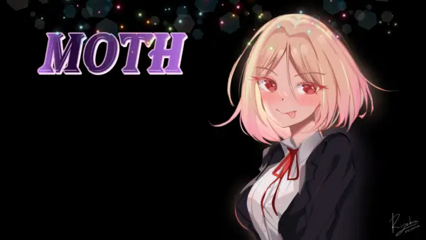 MOTH [Final] [shorthairsimp]